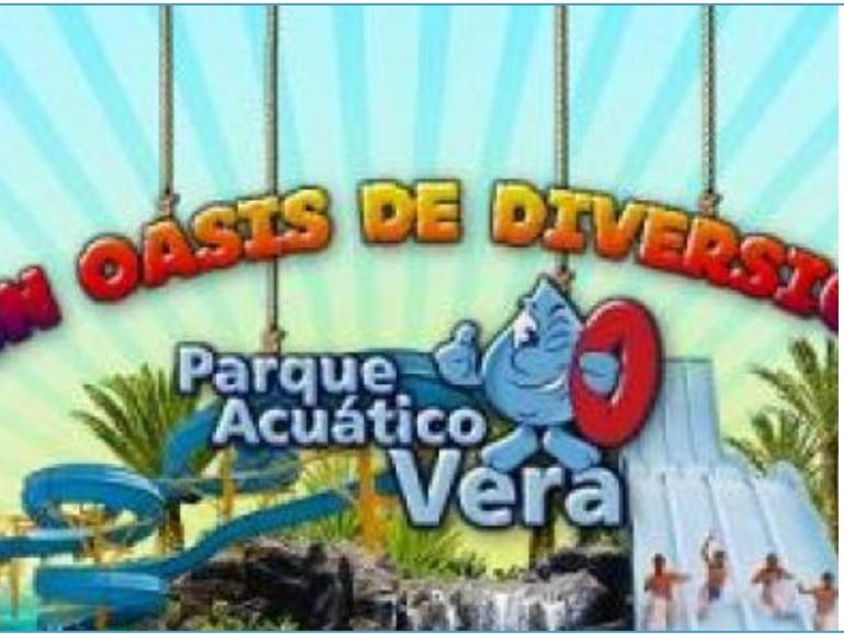 Las Marinicas Primera Linea De La Playa Карбонерас Екстер'єр фото